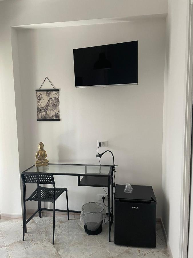 Savastano'S Home Скалеа Екстериор снимка