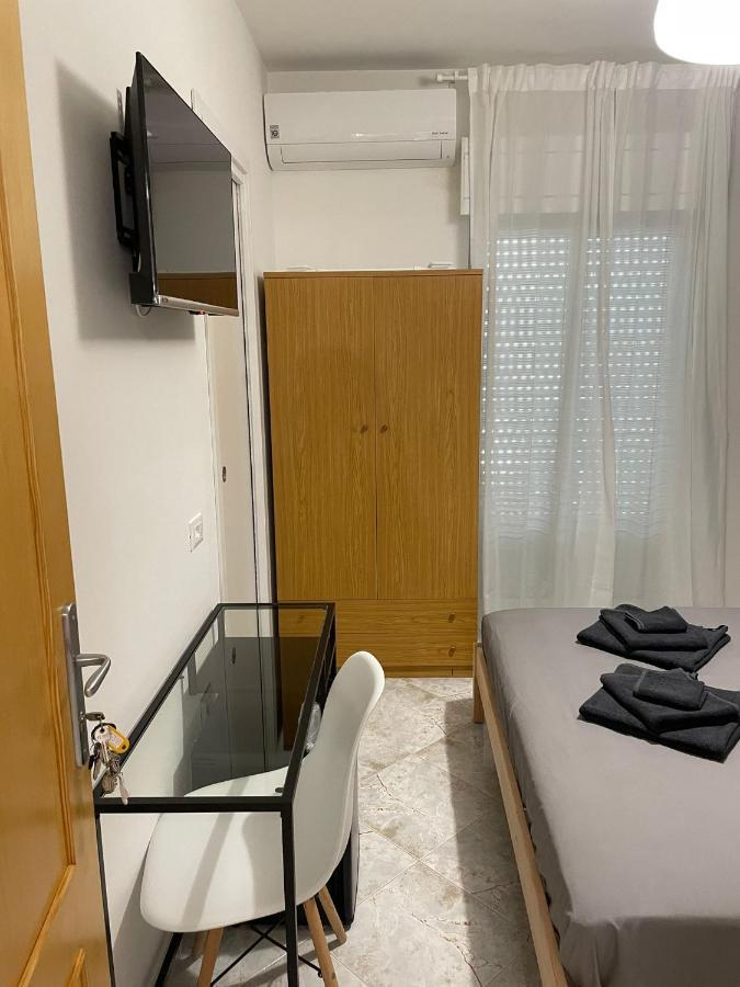 Savastano'S Home Скалеа Екстериор снимка