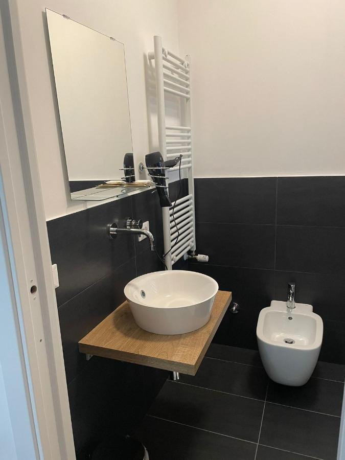 Savastano'S Home Скалеа Екстериор снимка