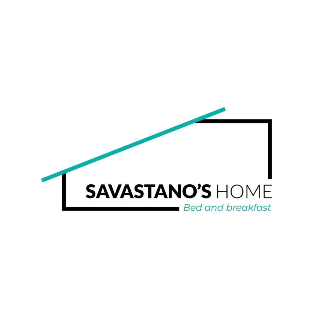 Savastano'S Home Скалеа Екстериор снимка